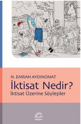 İktisat Nedir? | Kitap Ambarı