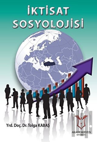 İktisat Sosyolojisi | Kitap Ambarı