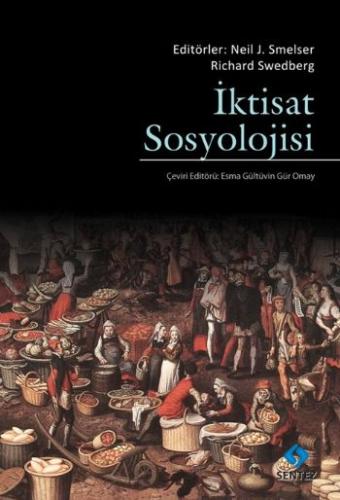 İktisat Sosyolojisi | Kitap Ambarı