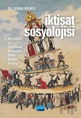 İktisat Sosyolojisi | Kitap Ambarı