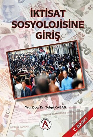 İktisat Sosyolojisine Giriş | Kitap Ambarı