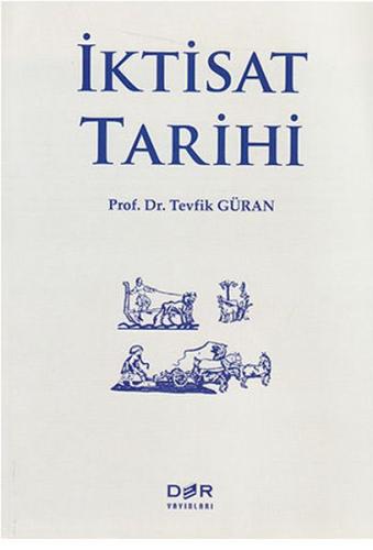 İktisat Tarihi | Kitap Ambarı