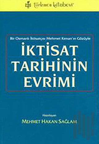 İktisat Tarihinin Evrimi | Kitap Ambarı