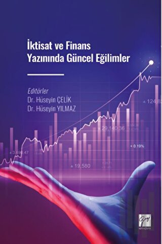 İktisat ve Finans Yazınında Güncel Eğilimler | Kitap Ambarı