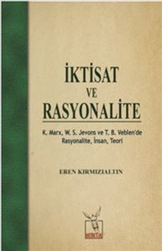 İktisat ve Rasyonalite | Kitap Ambarı