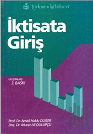 İktisata Giriş | Kitap Ambarı