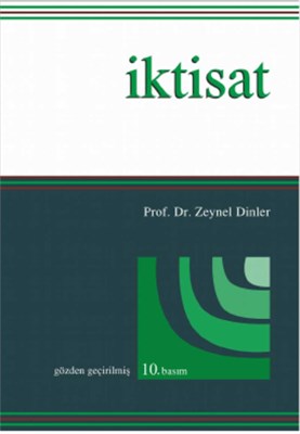 İktisat | Kitap Ambarı