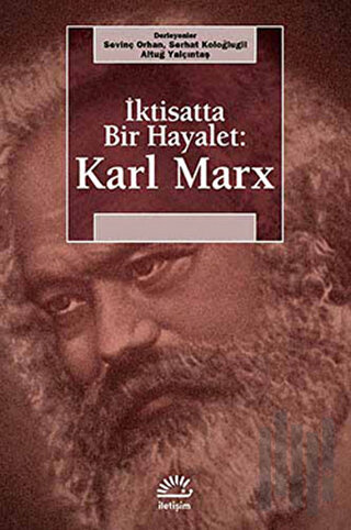 İktisatta Bir Hayalet: Karl MarX | Kitap Ambarı