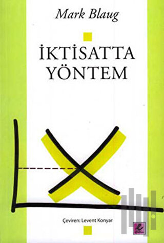 İktisatta Yöntem | Kitap Ambarı