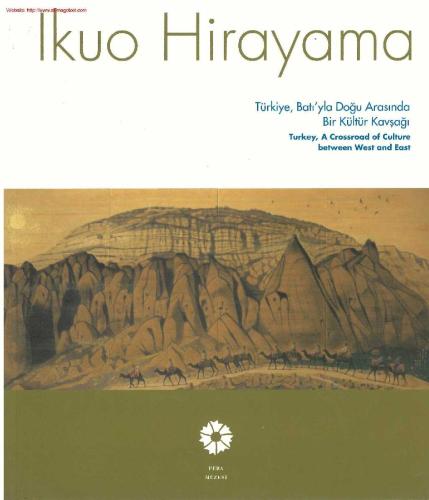 Ikuo Hirayama | Kitap Ambarı