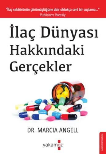 İlaç Dünyası Hakkındaki Gerçekler | Kitap Ambarı