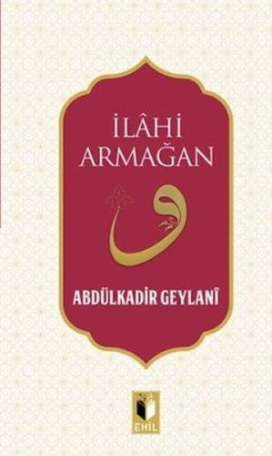 İlahi Armağan | Kitap Ambarı