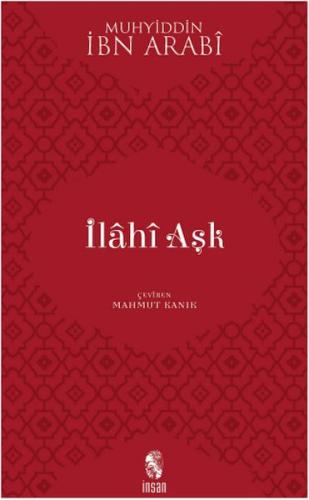 İlahi Aşk | Kitap Ambarı