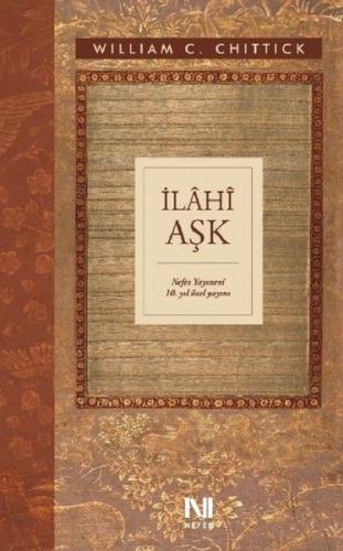 İlahi Aşk | Kitap Ambarı