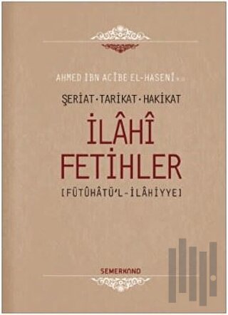 İlahi Fetihler (Ciltli) | Kitap Ambarı