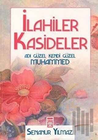 İlahi Kasideler | Kitap Ambarı