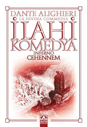 İlahi Komedya - Cehennem | Kitap Ambarı