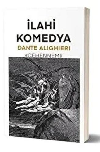 İlahi Komedya - Cehennem | Kitap Ambarı