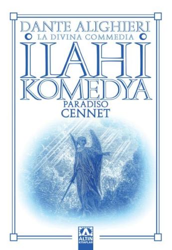 İlahi Komedya : Cennet | Kitap Ambarı