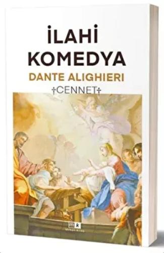 İlahi Komedya - Cennet | Kitap Ambarı