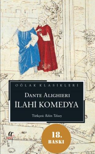 İlahi Komedya (Cep Boy) | Kitap Ambarı