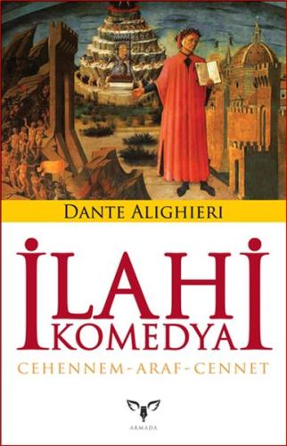 İlahi Komedya | Kitap Ambarı