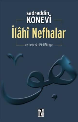 İlahi Nefhalar | Kitap Ambarı