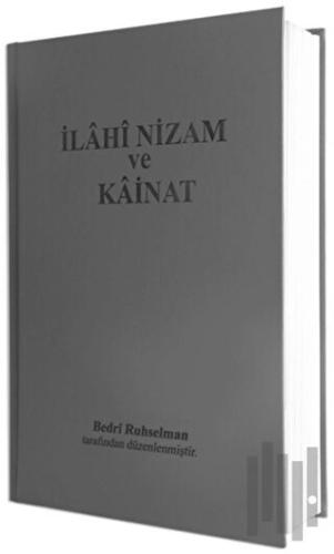 İlahi Nizam ve Kainat (1954 Türkçesi) (Ciltli) | Kitap Ambarı