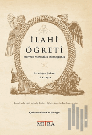 İlahi Öğreti | Kitap Ambarı