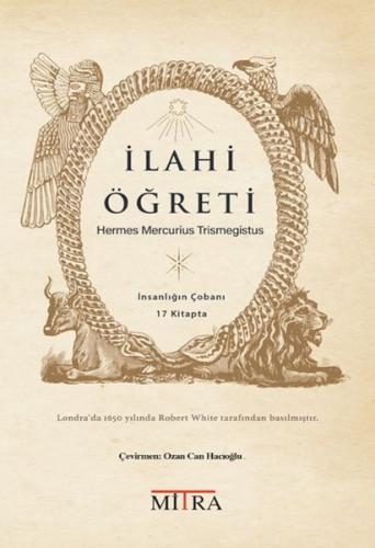 İlahi Öğreti | Kitap Ambarı