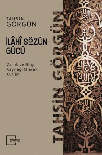 İlahi Sözün Gücü | Kitap Ambarı