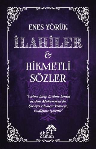 İlahiler & Hikmetli Sözler | Kitap Ambarı