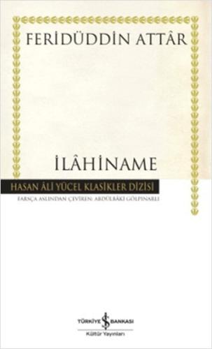 İlahiname | Kitap Ambarı