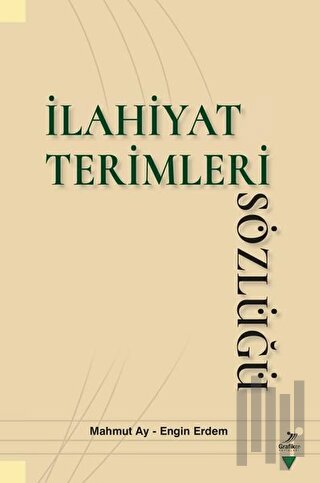 İlahiyat Terimleri Sözlüğü | Kitap Ambarı