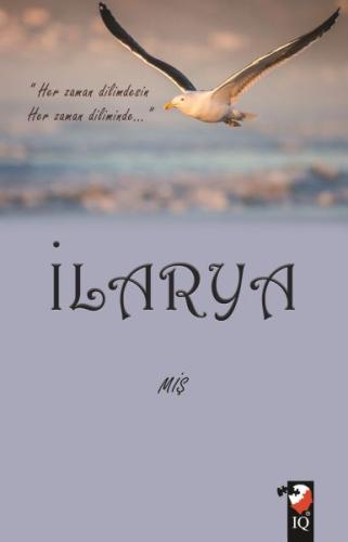 İlarya | Kitap Ambarı