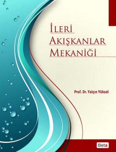 İleri Akışkanlar Mekaniği | Kitap Ambarı