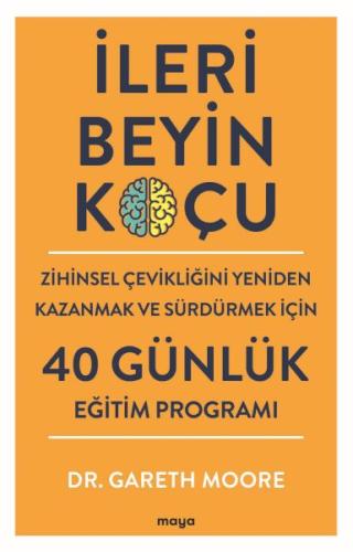 İleri Beyin Koçu | Kitap Ambarı