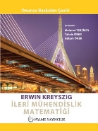 İleri Mühendislik Matematiği | Kitap Ambarı