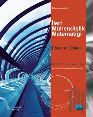 İleri Mühendislik Matematiği | Kitap Ambarı