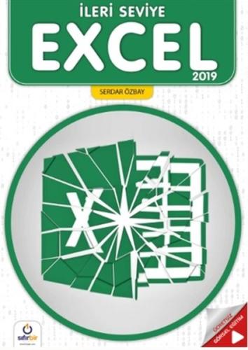 İleri Seviye Excel 2019 | Kitap Ambarı