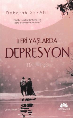 İleri Yaşlarda Depresyon | Kitap Ambarı