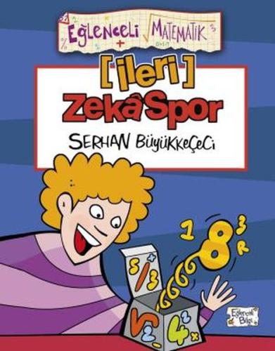 İleri Zekaspor | Kitap Ambarı