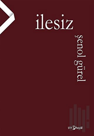 İlesiz | Kitap Ambarı