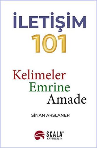 İletişim 101 | Kitap Ambarı