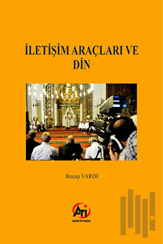 İletişim Araçları ve Din | Kitap Ambarı