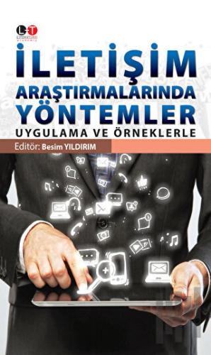 İletişim Araştırmalarında Yöntemler | Kitap Ambarı