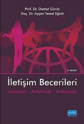 İletişim Becerileri | Kitap Ambarı