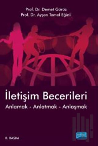 İletişim Becerileri | Kitap Ambarı