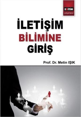 İletişim Bilimine Giriş | Kitap Ambarı