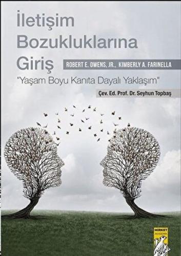 İletişim Bozukluklarına Giriş | Kitap Ambarı